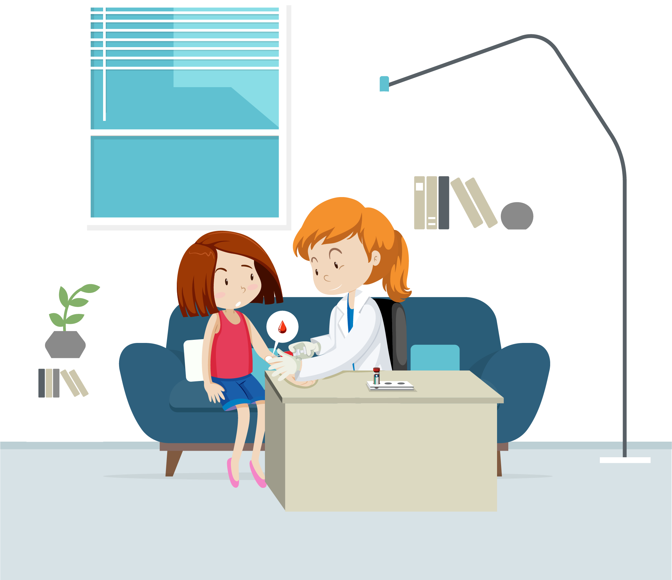 Free Home Collection